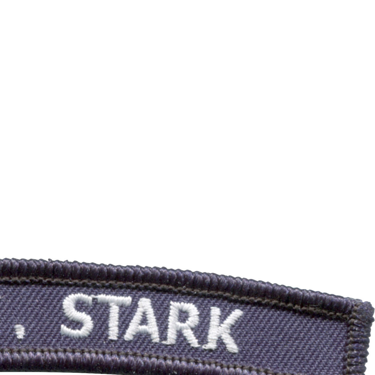 USS Stark Shoulder Rocker Tab Patch | Ship Patches | Navy Patches ...
