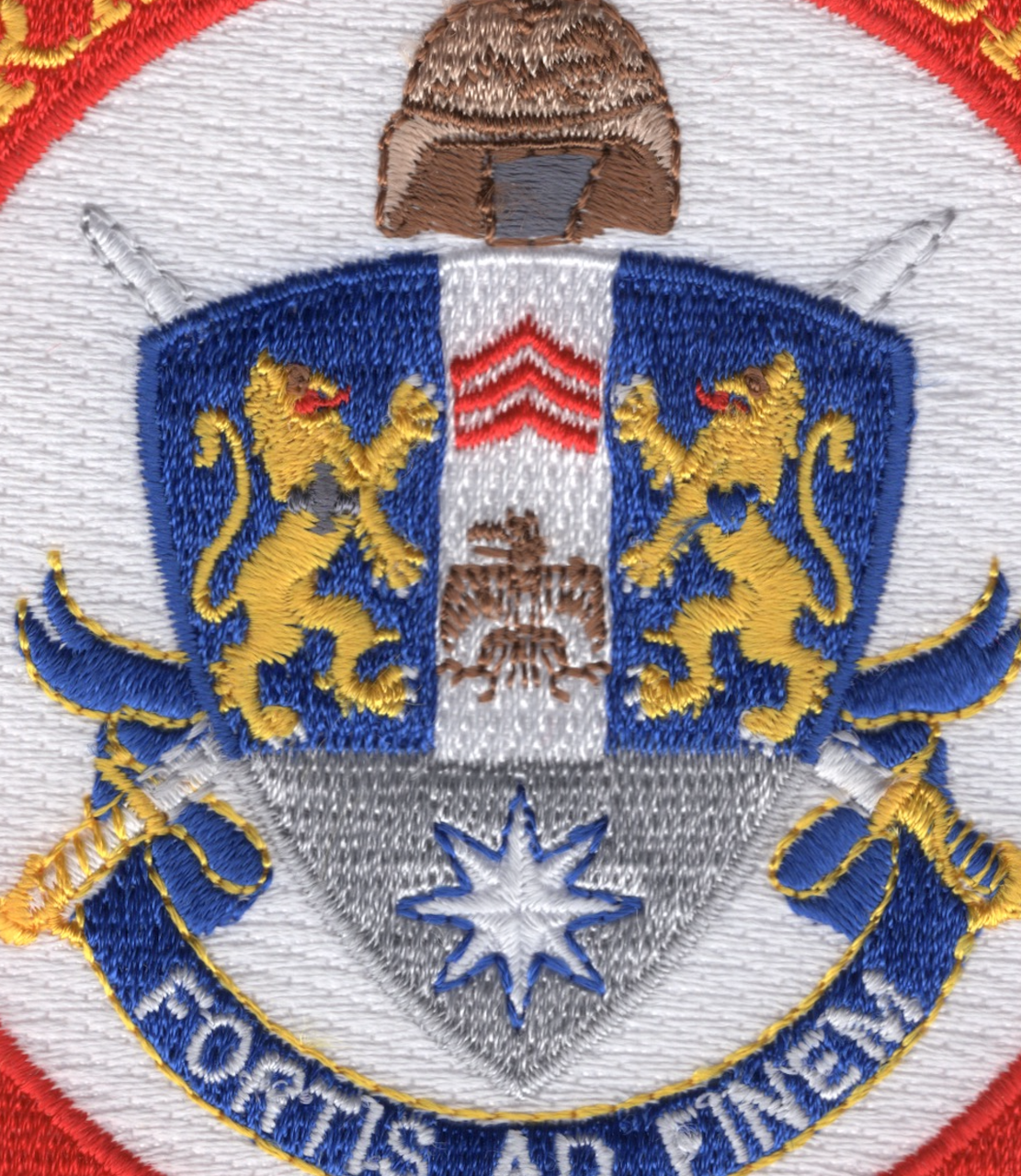 USS Rafael Peralta DDG-115 Destroy Ship Patch USS Rafael Peralta DDG-115 Destroy Ship Patch