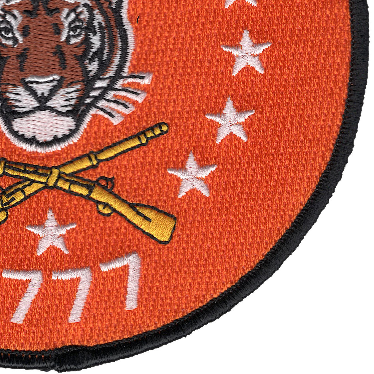 フランス海軍 プレリアル 刺繍パッチ USS Princeton CVL-23 Patch | Aircraft Carrier Patches | Navy