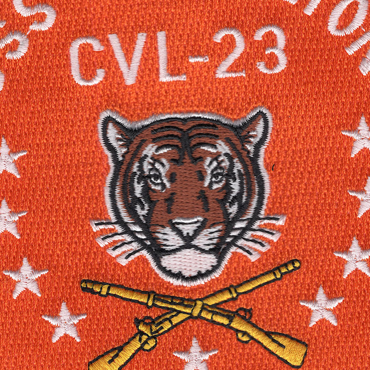 USS Princeton CVL-23 Patch | Aircraft Carrier Patches | Navy