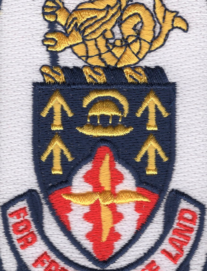 USS Pensacola LSD-38 Patch | Ship Patches | Navy Patches | Popular
