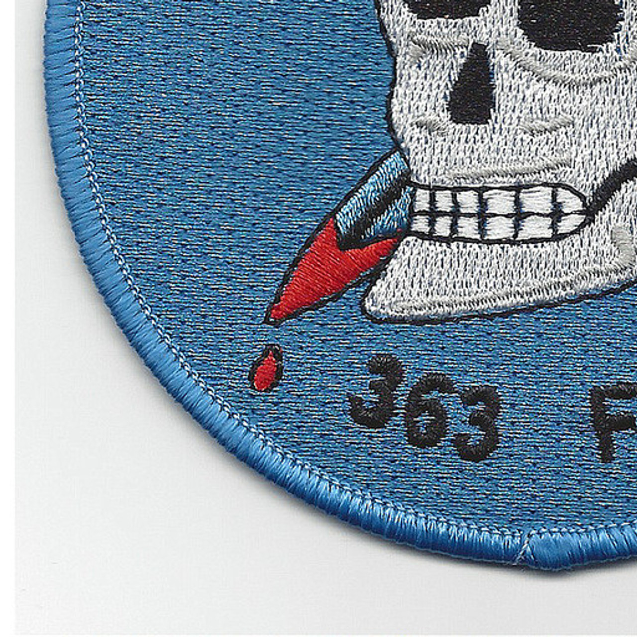 363rd Fighter Squadron WWII Patch | Squadron Patches | Air