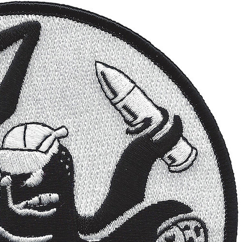 Uss Sebec USS Sebec AO-87 Fleet Oiler Ship Patch | Auxiliary Ship Patches | Navy ...