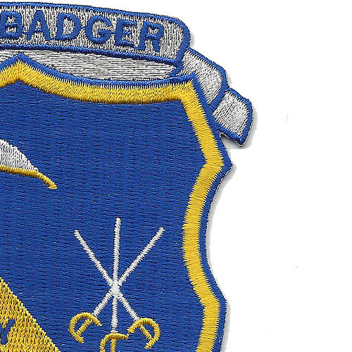 【貴重ステッカー付！！】URGH POLICE アーグ・ポリス/URGH! DLG(N)-25 USS Bainbridge Nuclear Leader Patch | Destroyer