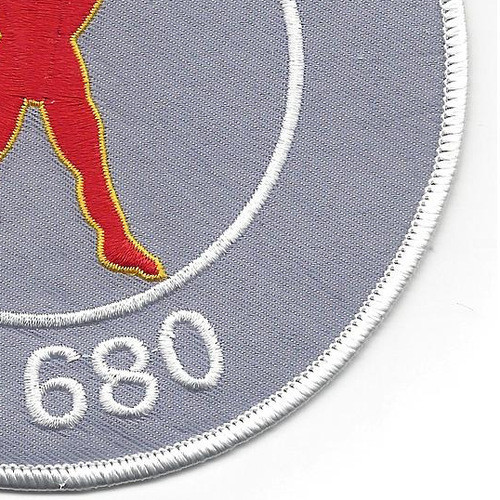 USS Melvin DD-680 Devil Patch | Destroyer Patches | Navy Patches ...