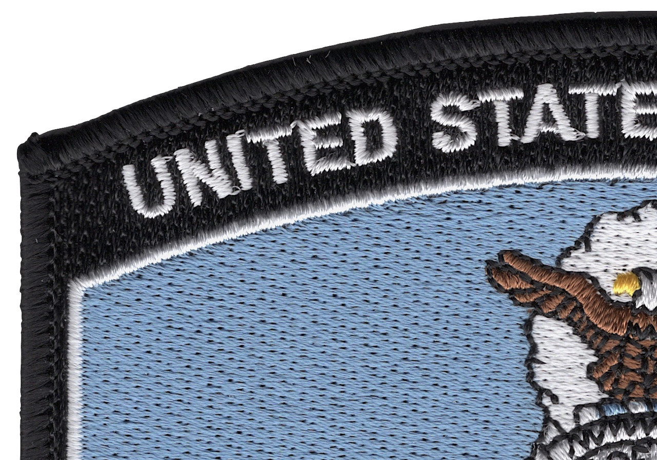 us air force mos