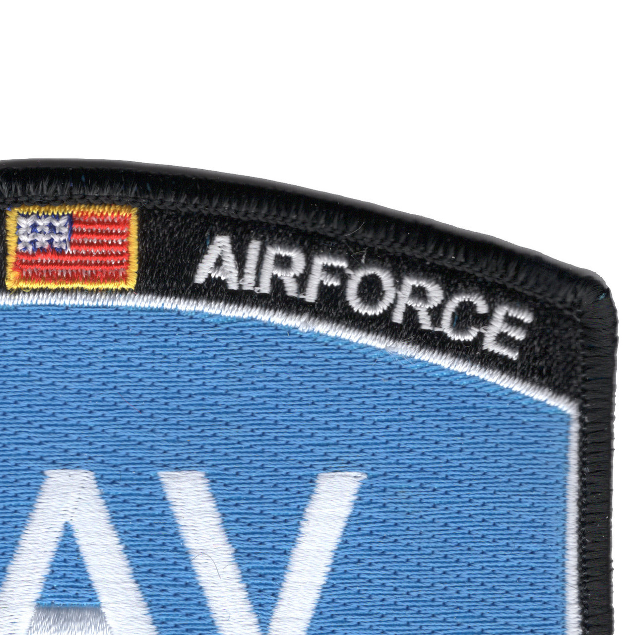 dav air force