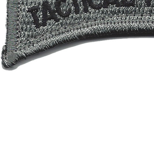 FUBAR Tactical ACU Hook & Loop Patch – MILSPEC Fastener For Gear & Bags