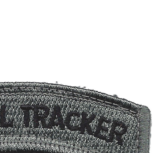 Battle Hardened Biker Back Patch Set