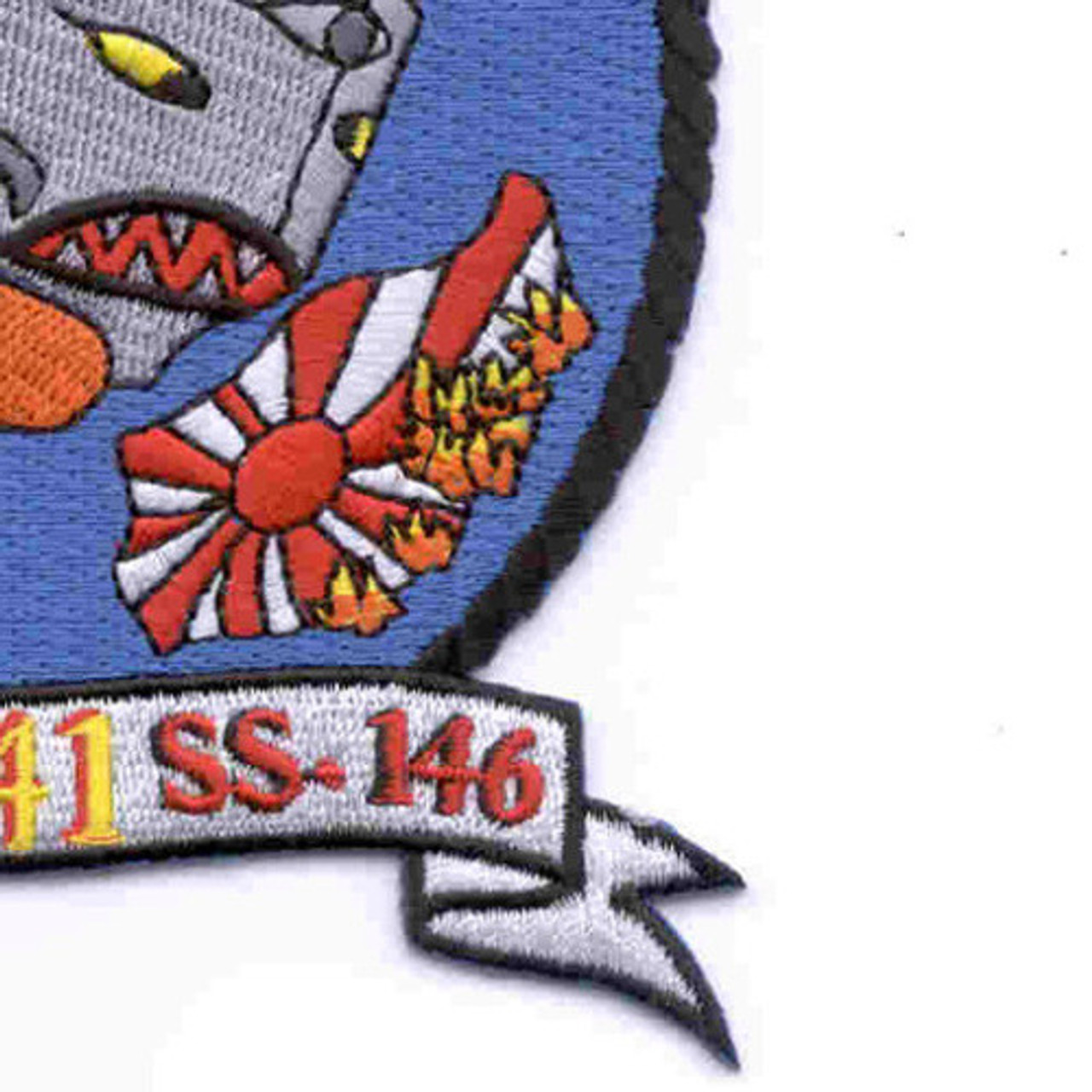 146 patch