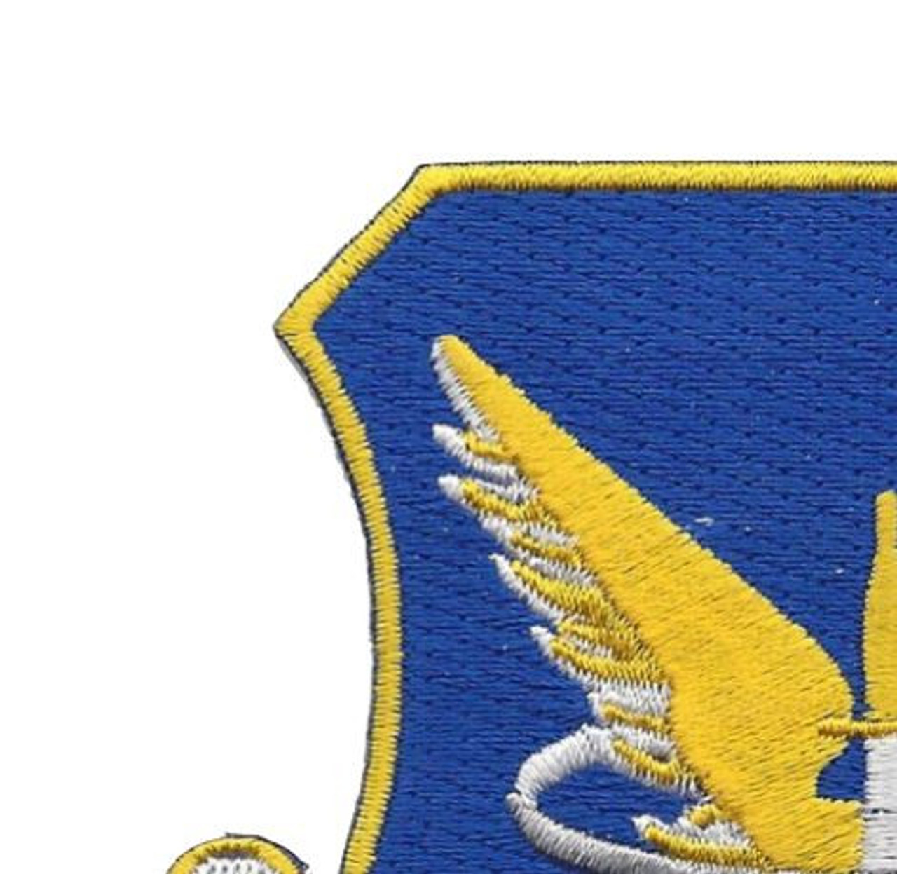 552 OG Stan Eval Patch  552nd Operations Group Air Combat Command Patches