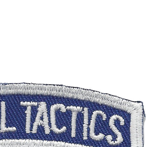 Special Tactics Rocker Patch | Specialty Patches | Air Force Patches ...