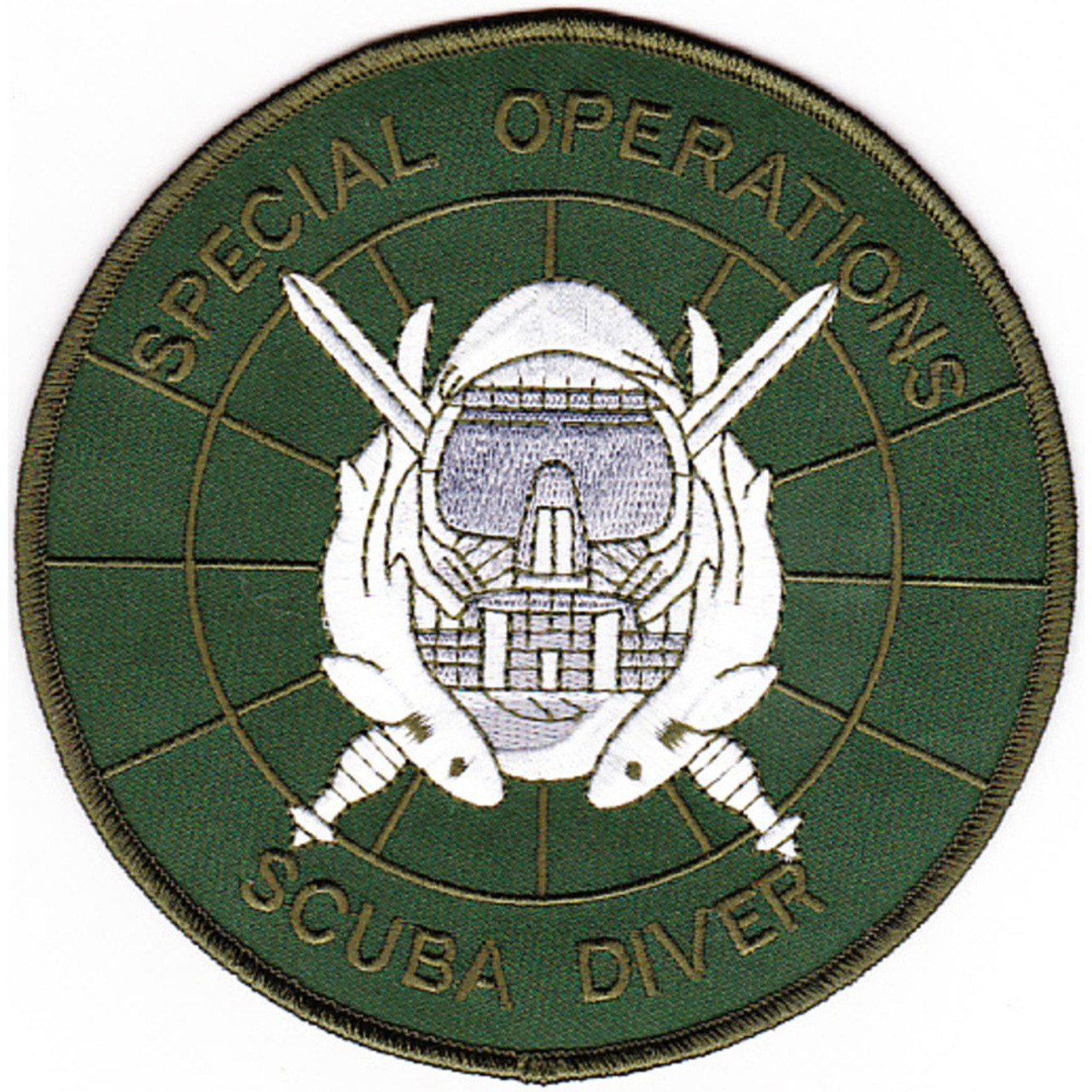 PATCH NEW FREE SHIPPING !!! DIVER, MICHIGAN STATE Details about / SCUBA MICHIGAN WIDER OPP