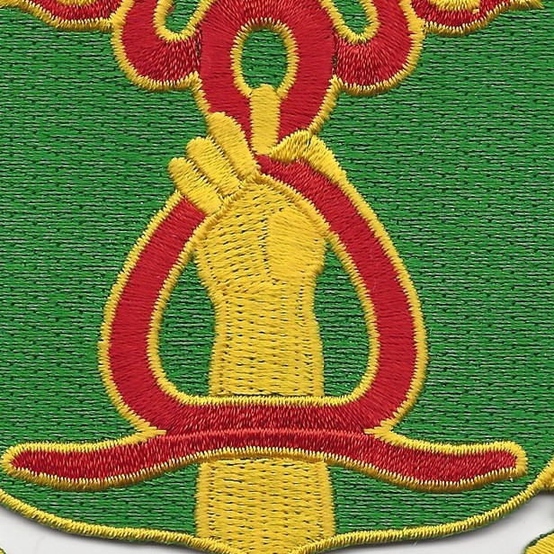 324th Military Police Battalion Patch | Military Police Patches | Army ...