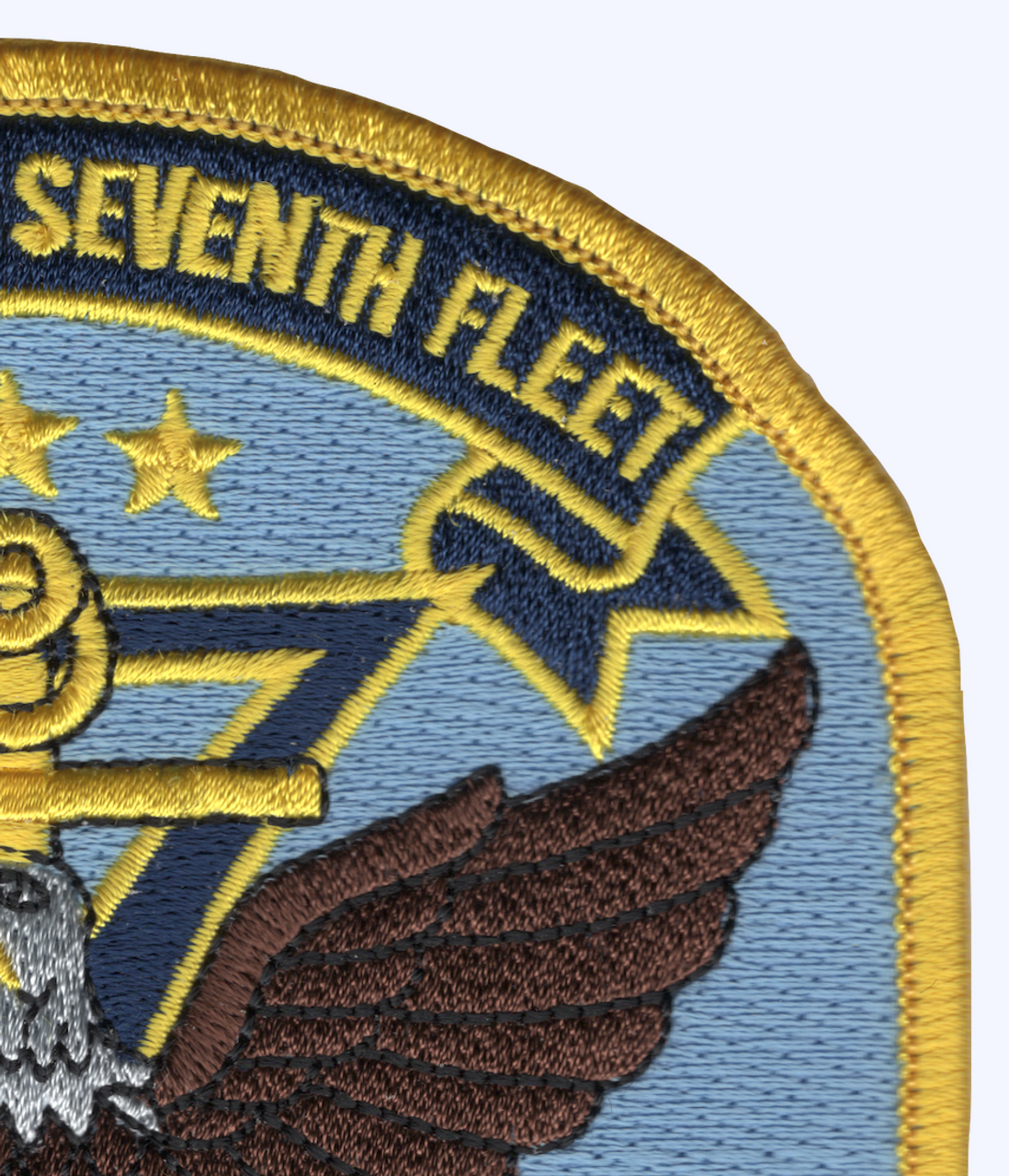 U.S. SEVENTH Fleet