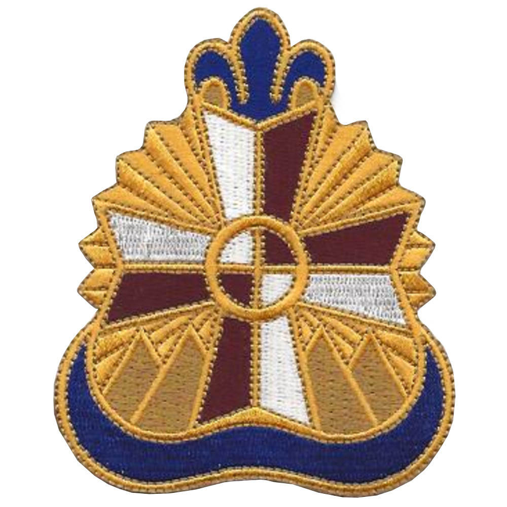 William Beaumont AMC El Paso 50Texas Patch, image size:1000x1000