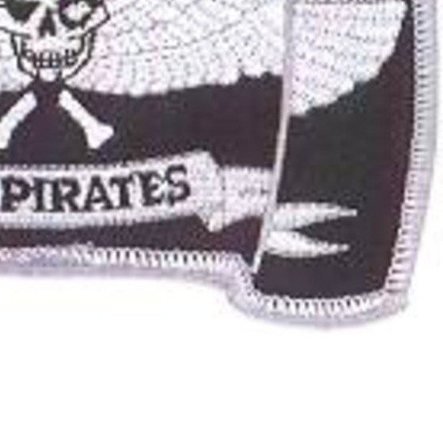 VXE-6 Patch Ice Pirates | Squadron Patches | Navy Patches
