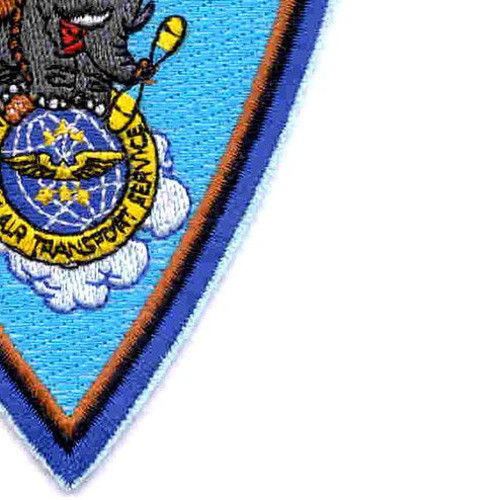 VR-8 Aviation Air Transportation Squadron Eight Patch | Squadron