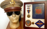 History of Patch Collecting