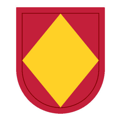 Hhb HHB 18 Airborne Corps Artillery US Army Patch