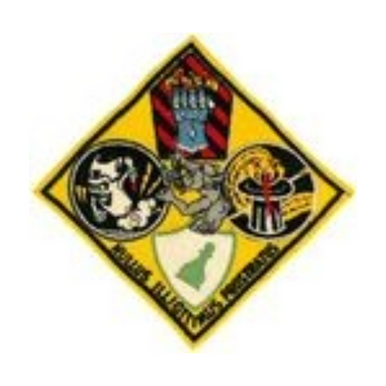 ATG-181 US Navy Air Task Group One Eighty One Patch