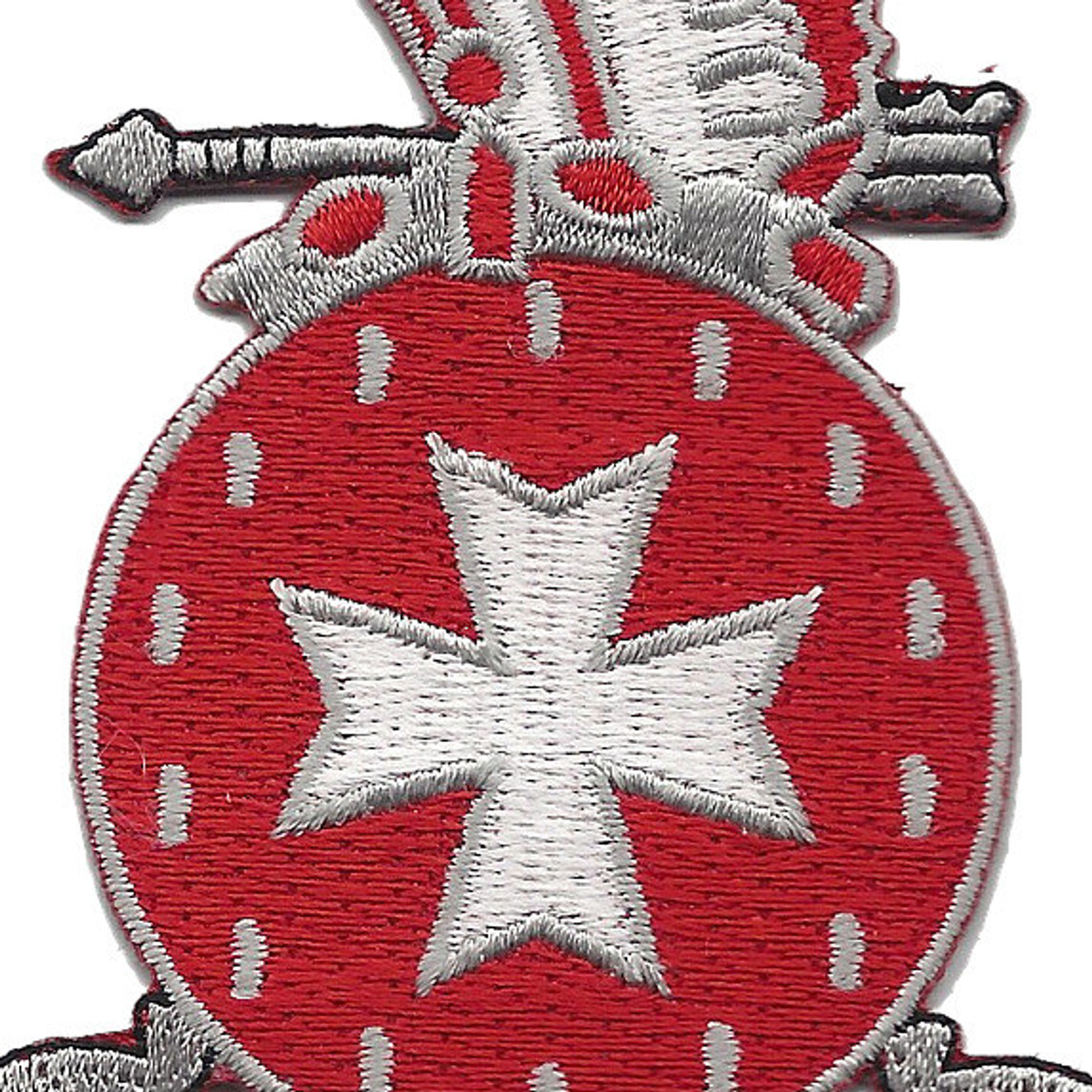 14th Field Artillery Battalion Patch Field Artillery Patches Army