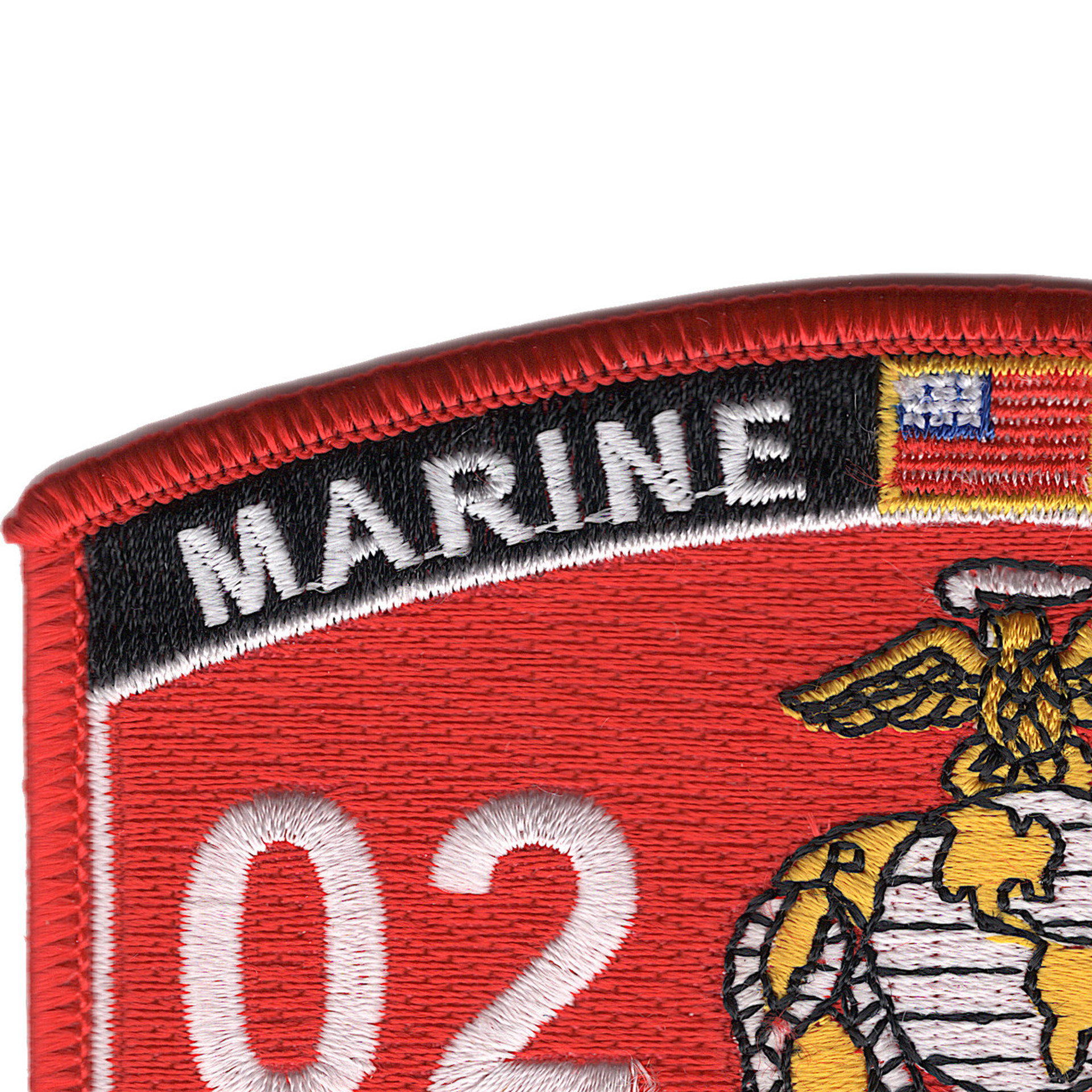 0211 Counterintelligence Humint Specialist MOS Patch MOS Patches
