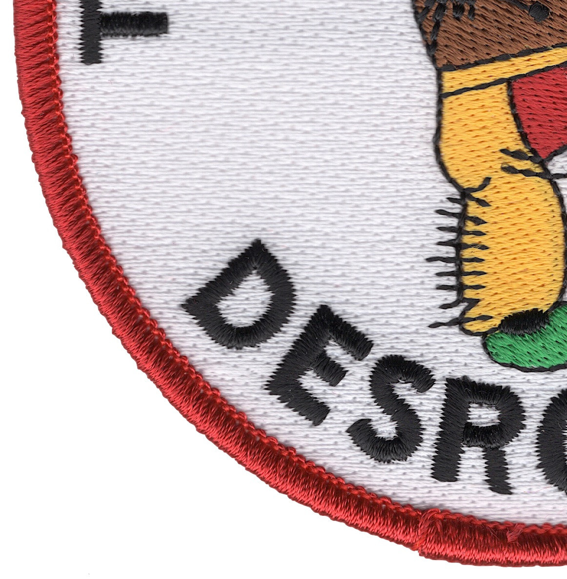 Desron 23 Destroyer Squadron Patch | Destroyer Patches | Navy Patches ...