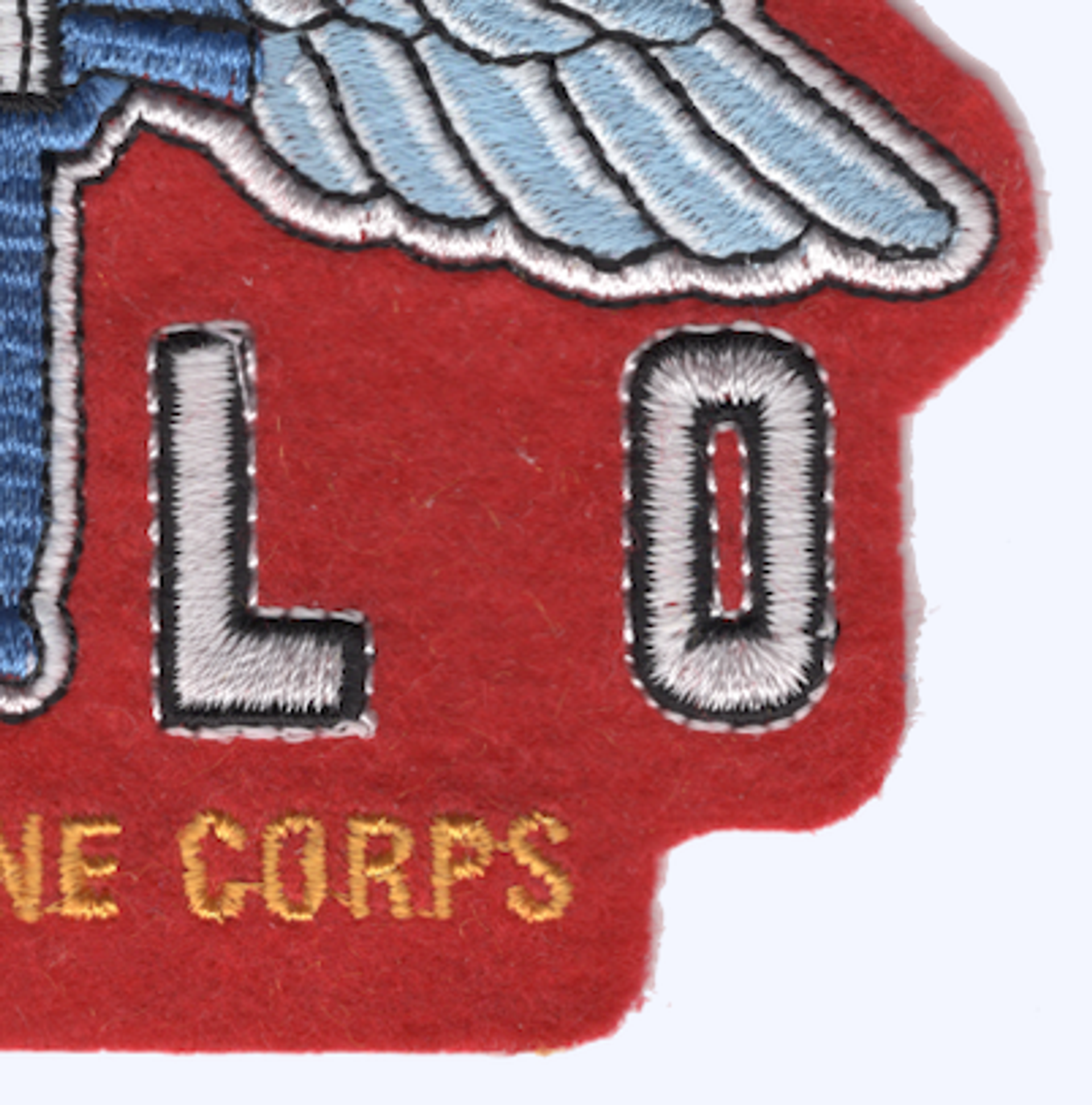 military freefall badge marines