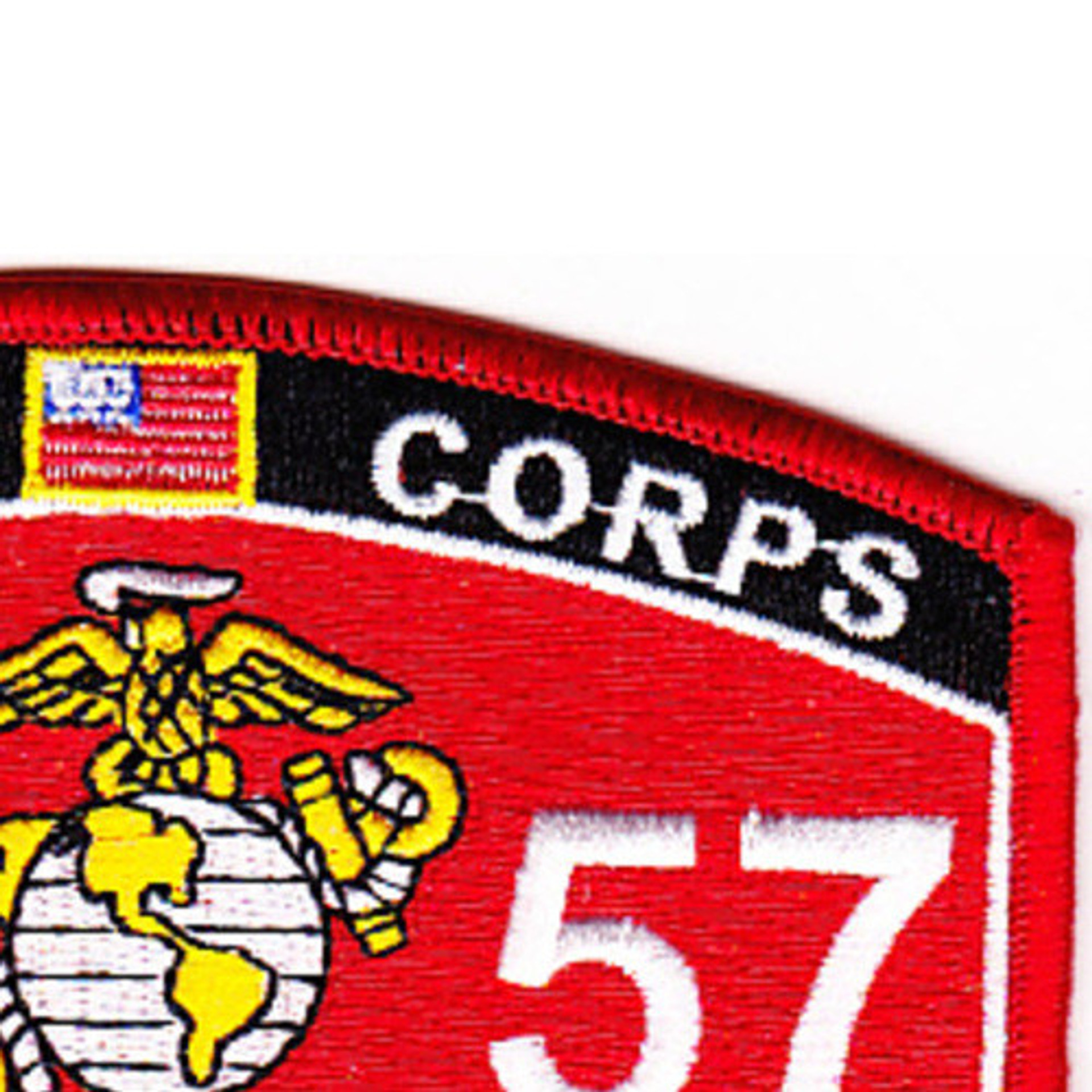 7257 Air Traffic Controller MOS Patch | MOS Patches | Marine Patches ...