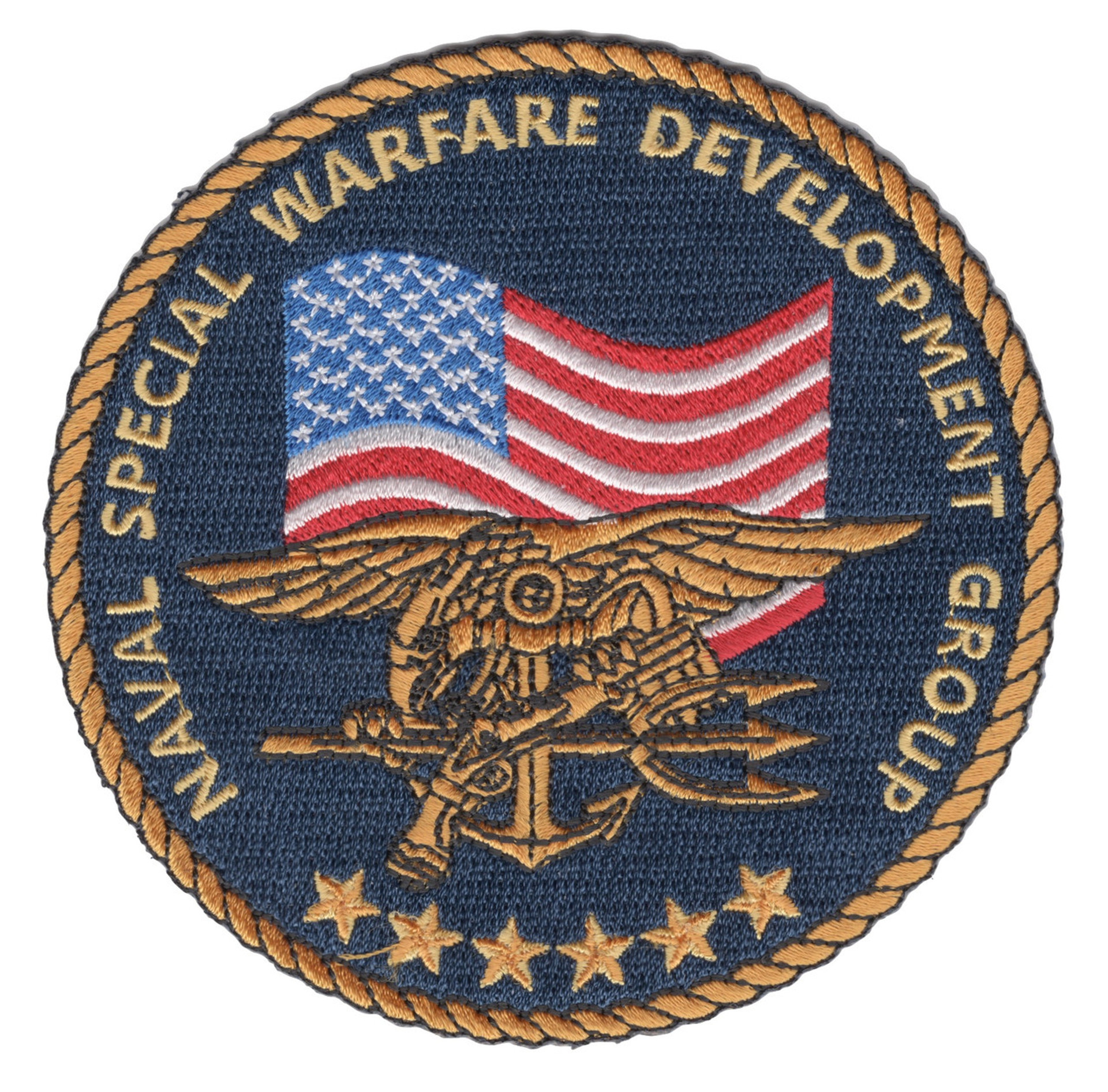 United States Navy SEAL Team Patches Popular Patch