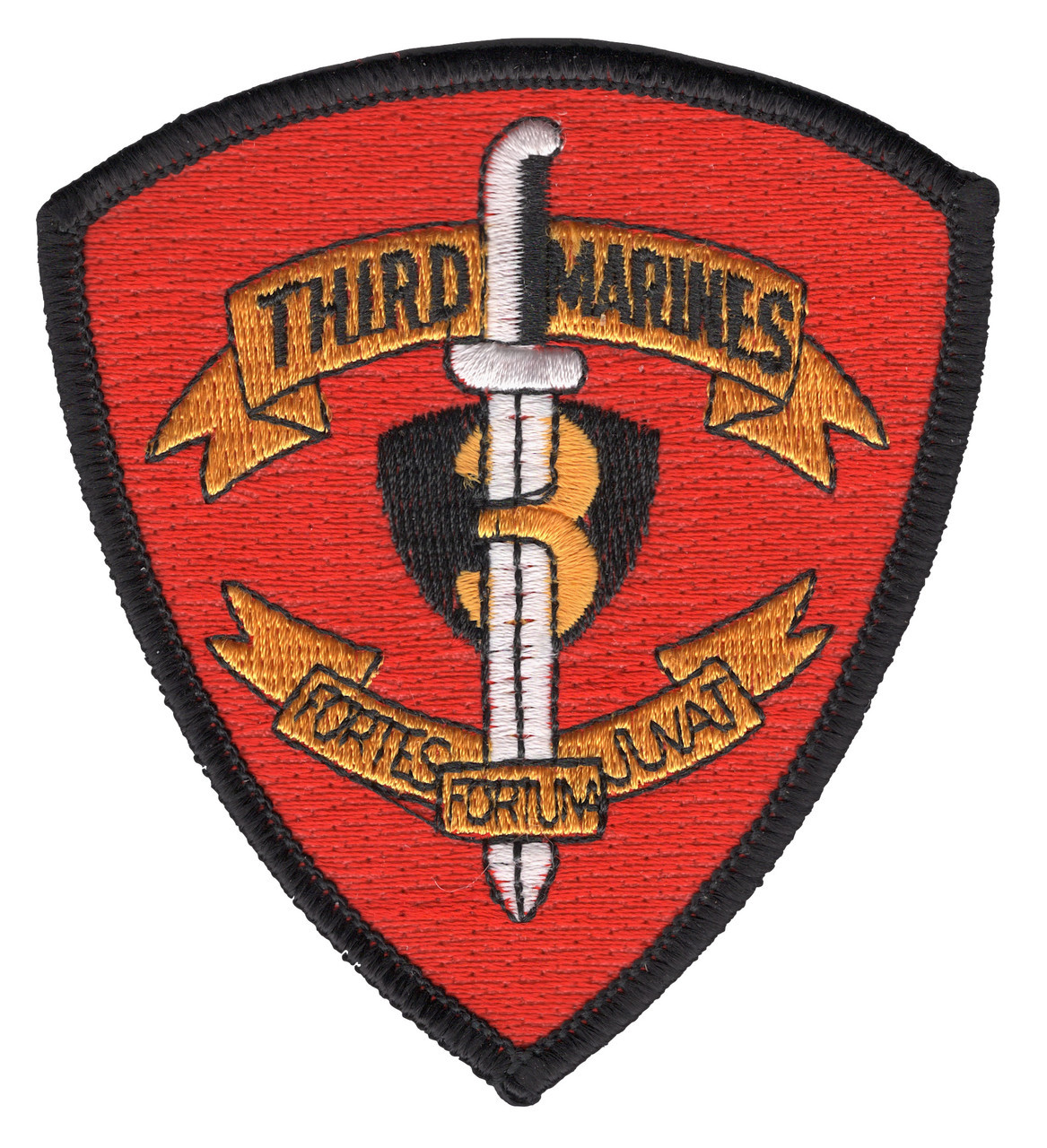 MWSS472 Wing Support Squadron Patch Squadron Patches Marine Patches Popular Patch