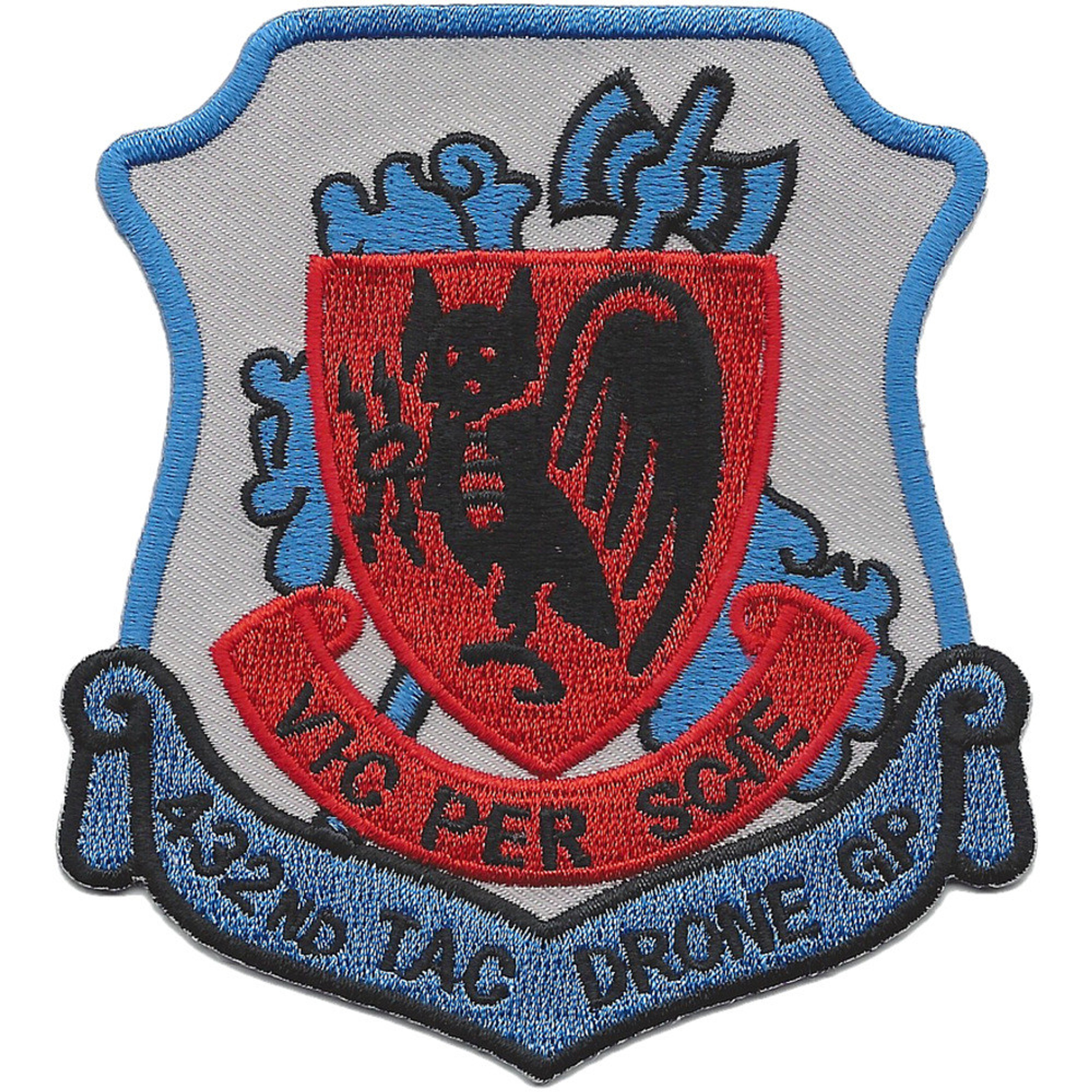 Usaf Squadron Patches Us Air Force Squadron Patches