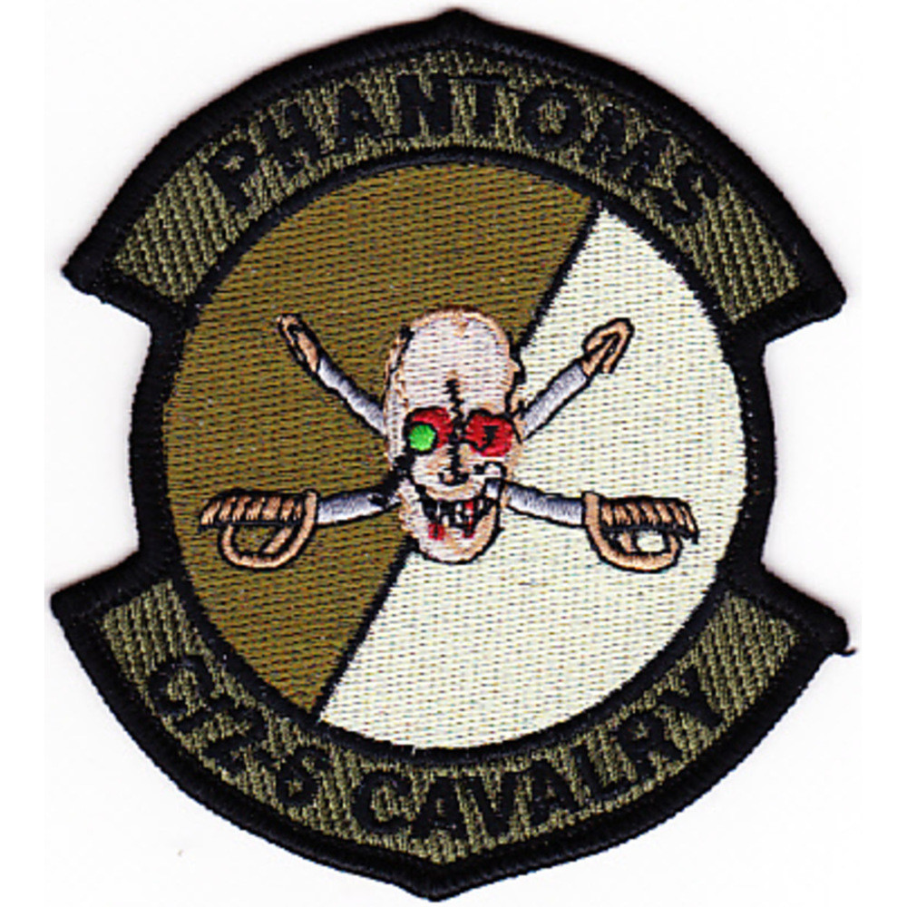 US Army Aviation Unit Patches Military Aviation Patches