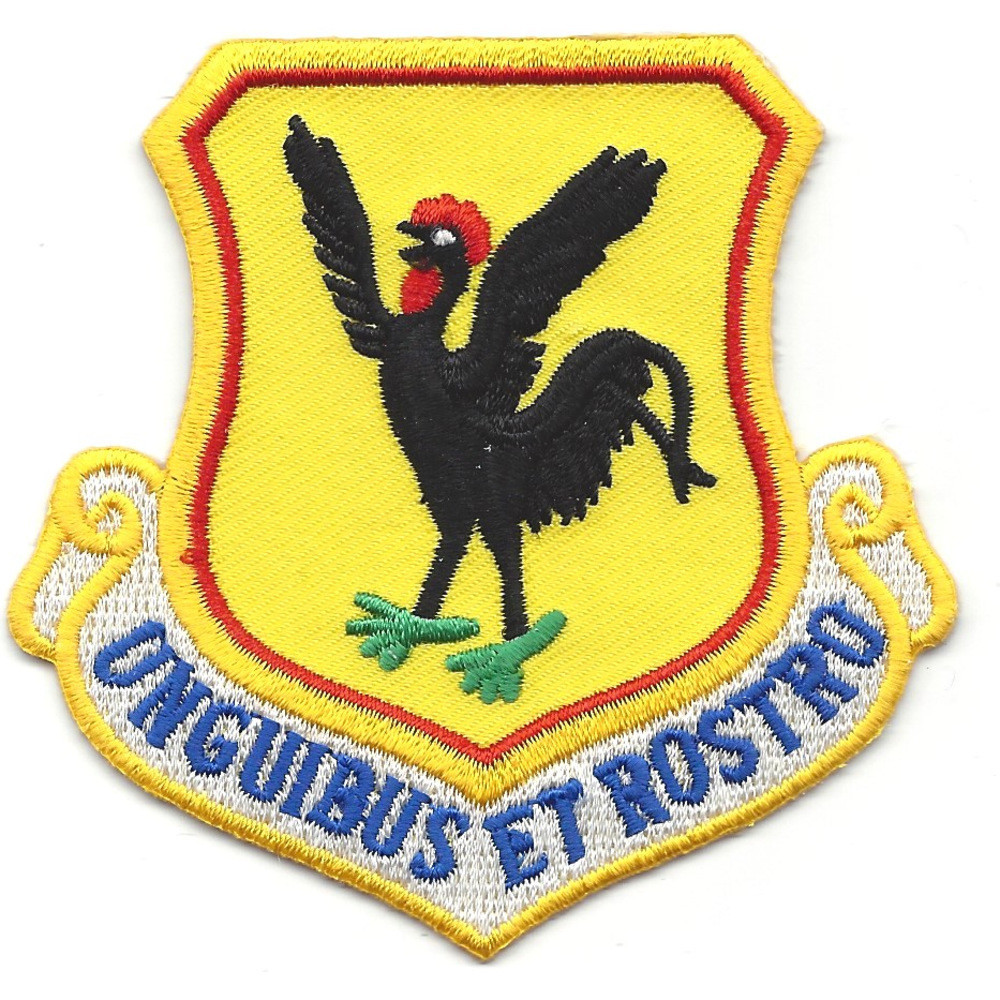 137th Aeromed Evac Squadron Patch Squadron Patches Air Force Patches Popular Patch