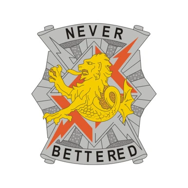 78th US Army Signal Battalion Patch