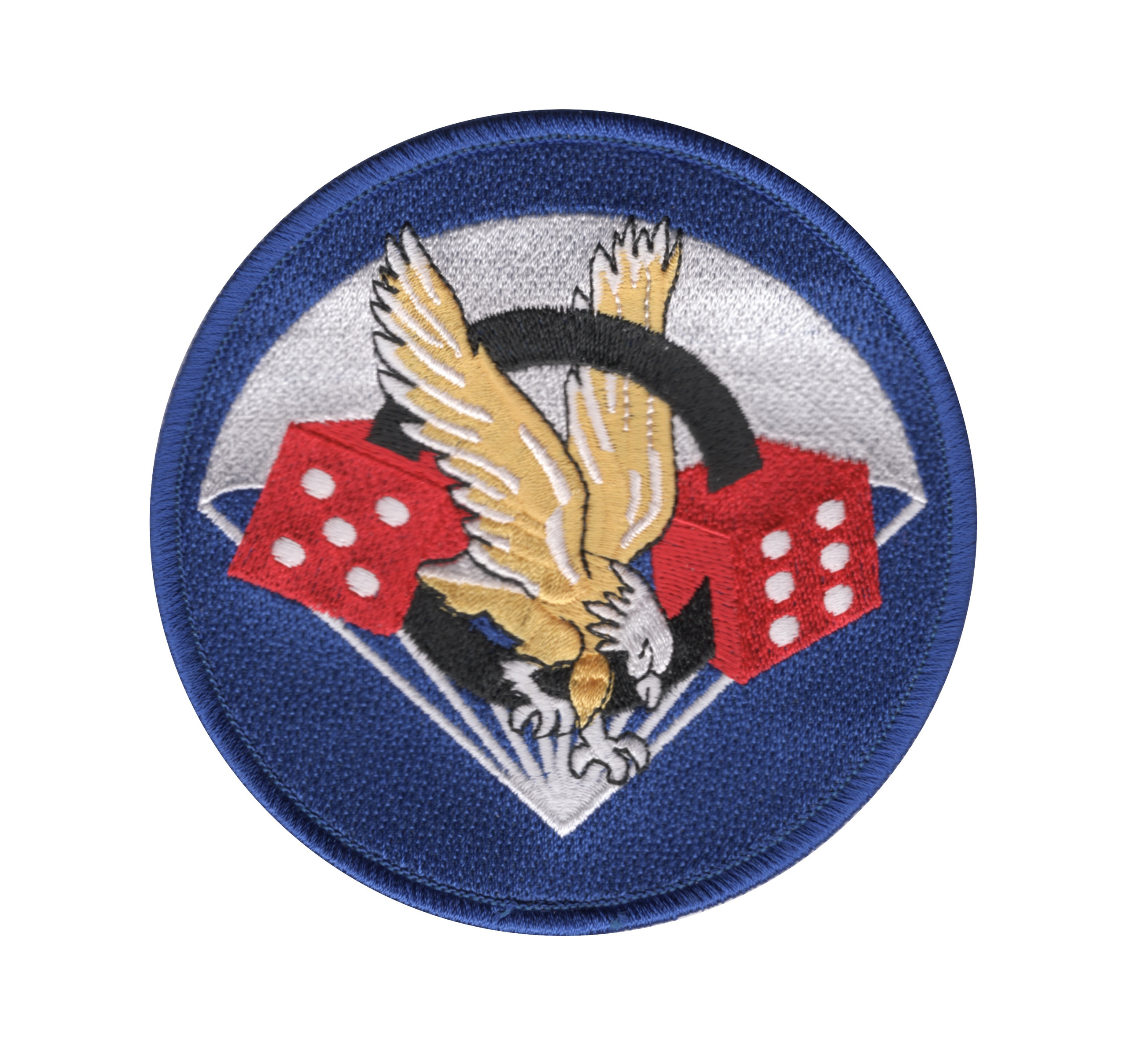 US Army Airborne Unit Patches | WW2 Airborne Insignia Patches