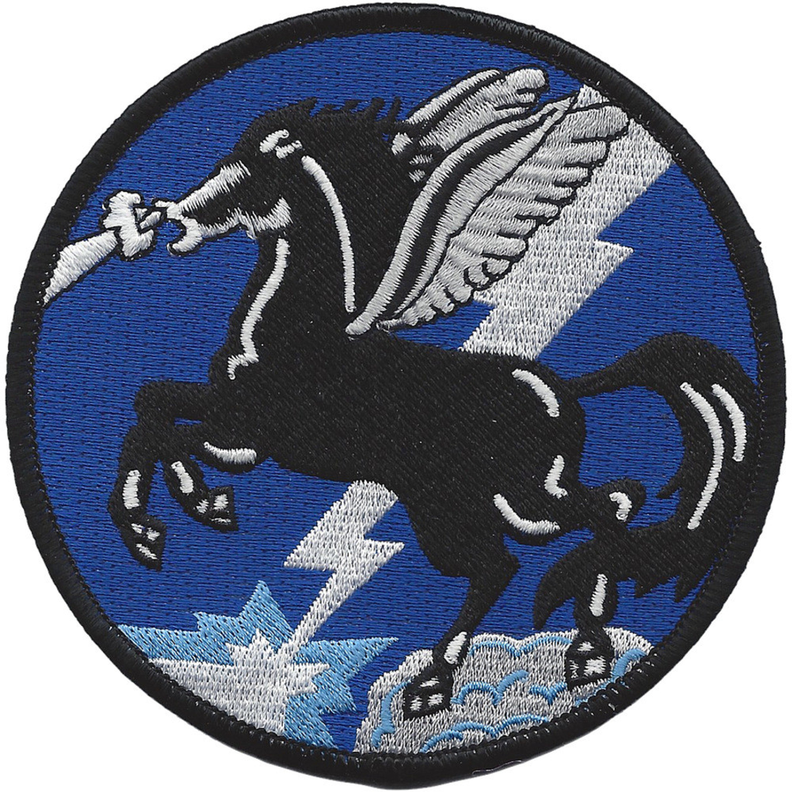 94th Aero Fighter Squadron Patch Squadron Patches Air Force Patches