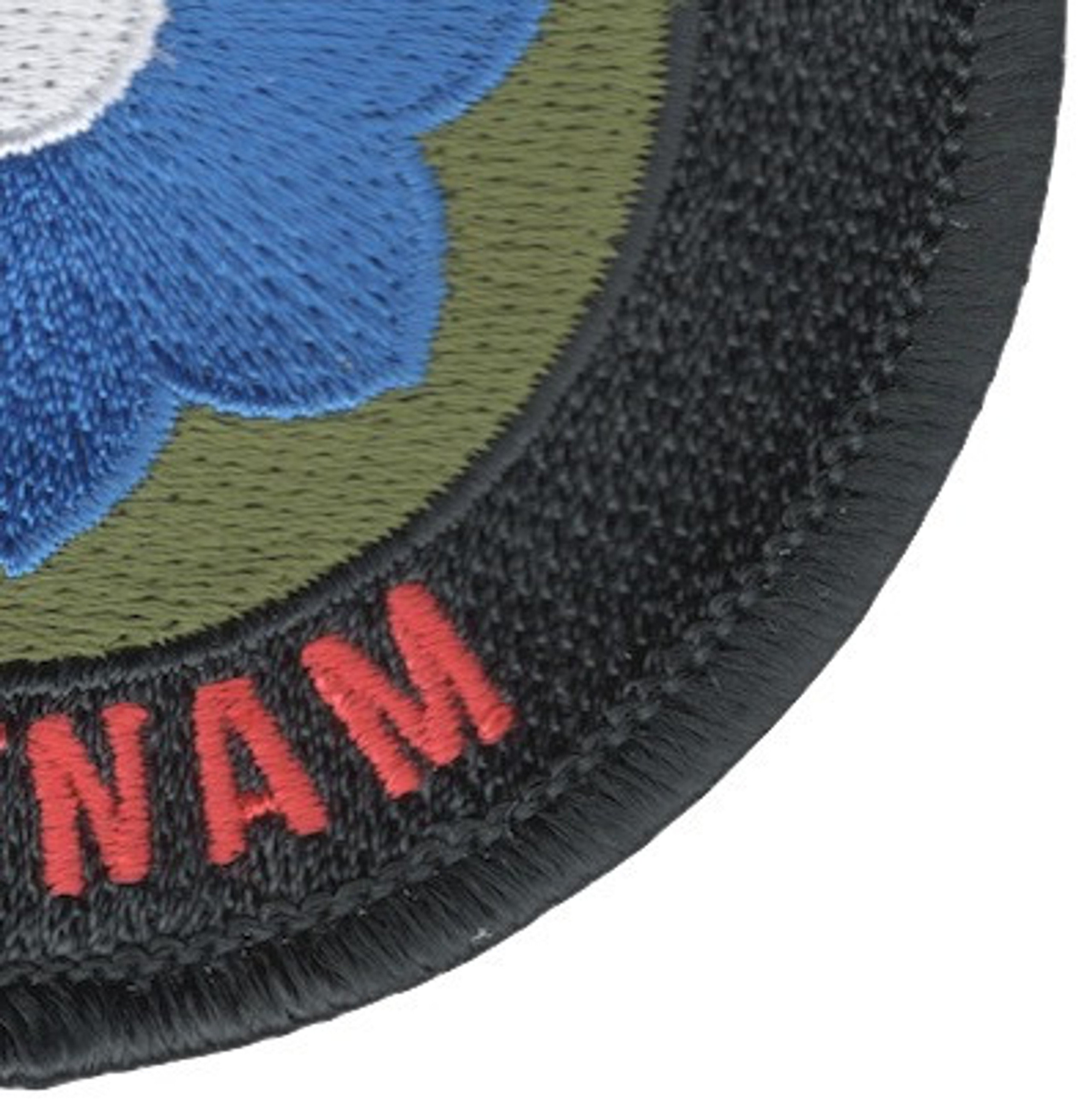 US Army Vietnam War 9th Infantry Division Patch | Popular Patch