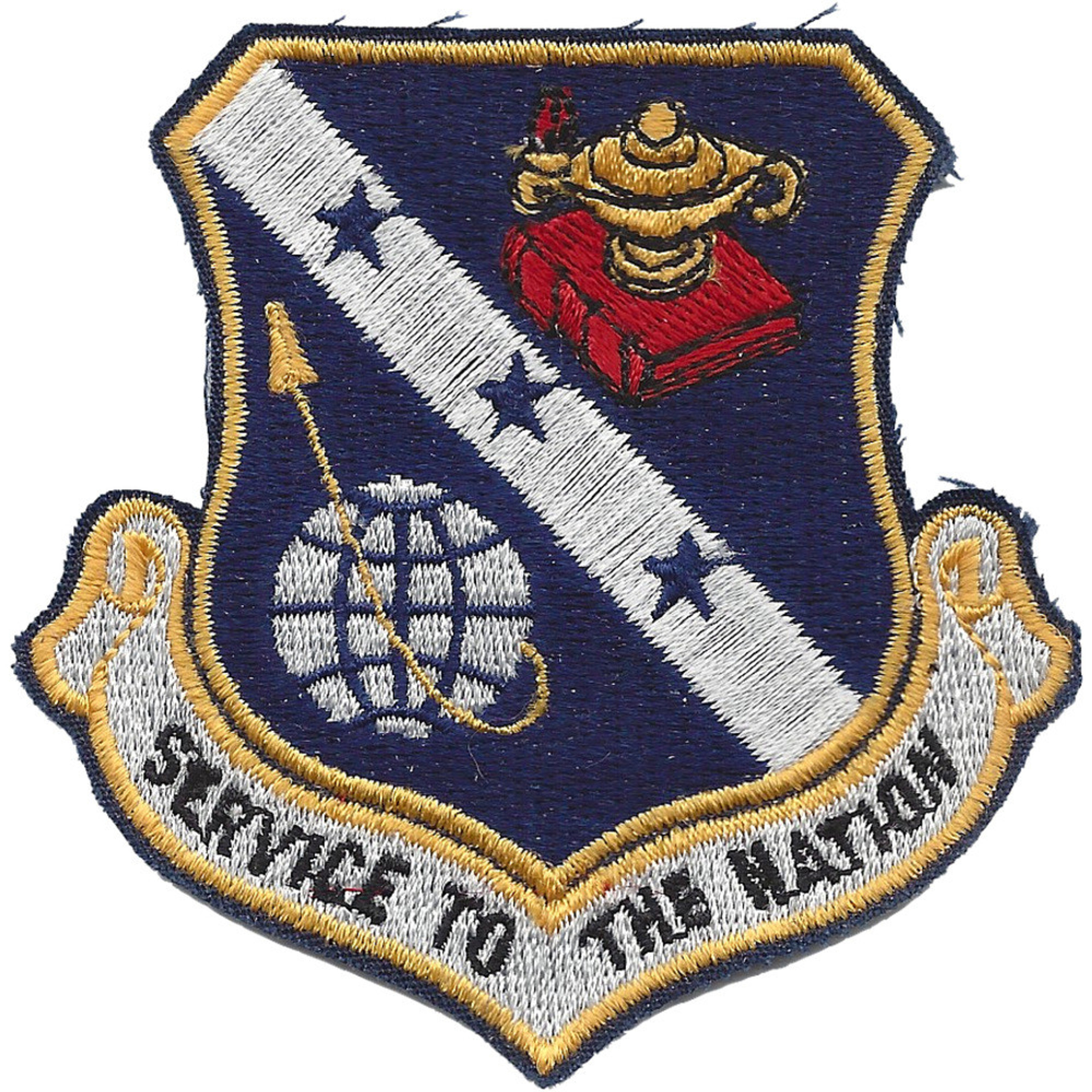 Usaf Squadron Patches Us Air Force Squadron Patches