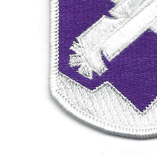 365th Civil Affairs Brigade Patch | Unit Patches | Army Patches ...