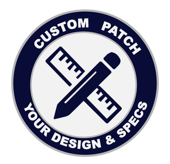 Custom Patch