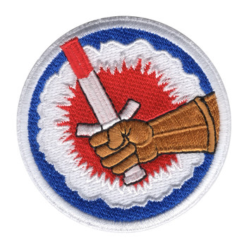 442nd Infantry Regimental Combat Team Patch