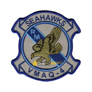 VMAQ-2 JESTERS Patch | Squadron Patches | Marine Patches | Popular