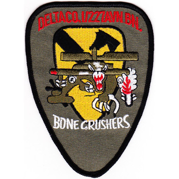 US Army Aviation Unit Patches | Military Aviation Patches - Page 6
