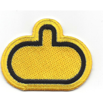 1st Special Force Group Pocket Oval Patch