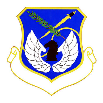 303rd Fighter A-10 Squadron Patch | Squadron Patches | Air Force