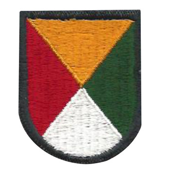 1st Armored Brigade Flash Patch