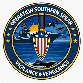 Operation Southern Spear Patch