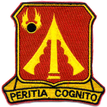 782nd Maintenance Battalion Patch